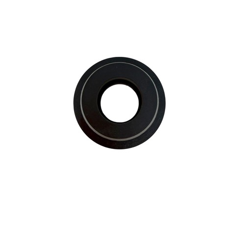 Pcs flanged plastic bushing - pcs,