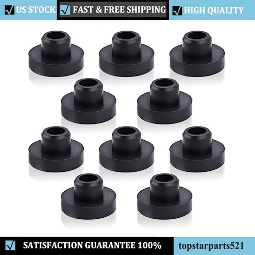 10x fuel tank bushing - 10x,