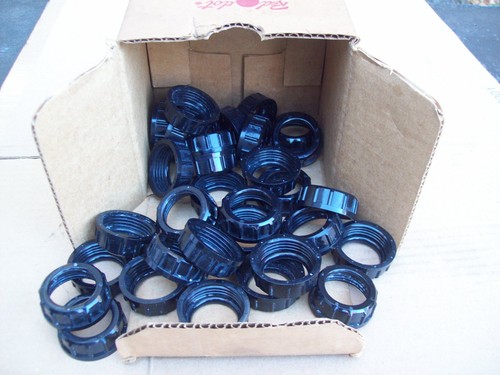 Pcs box nos 1 - nos, black