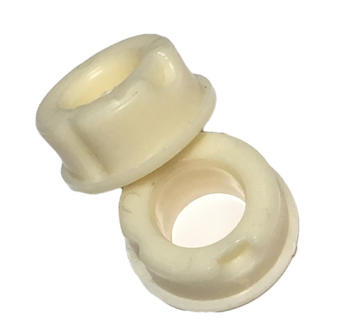 2pk nylon flange bushings - 2pk,