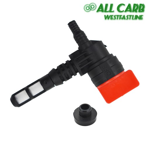 Fuel shut off - fuel, service