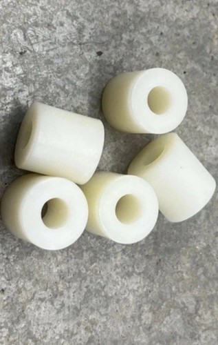 Nylon plastic bushing spacers - bushing,