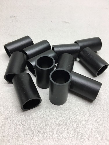 Plastic bushing spacer roller - bushing,