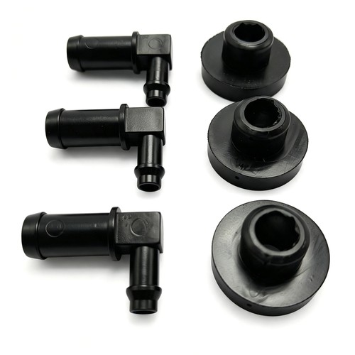 3pcs fuel tank stem - 3pcs,