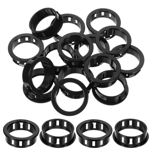 Pcs 4 inch - 15-pcs, 1-1/4