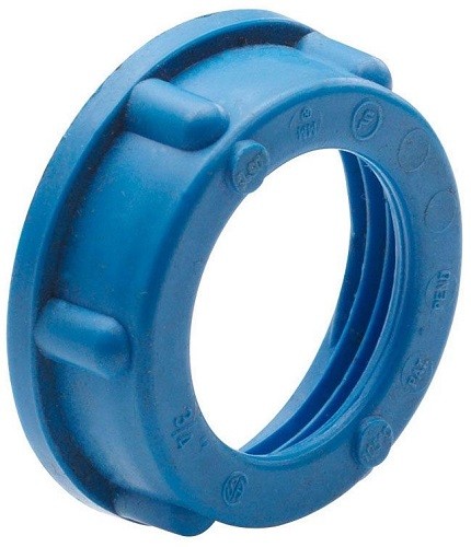 Bridgeport 322 plastic - 3/4",