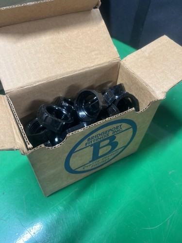 Box bridgeport 323 - box,
