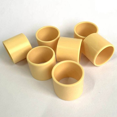 Engineering plastic bushing - engineering,