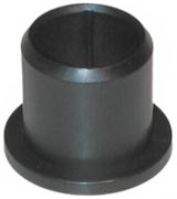 Plastic flange bushing - plastic,